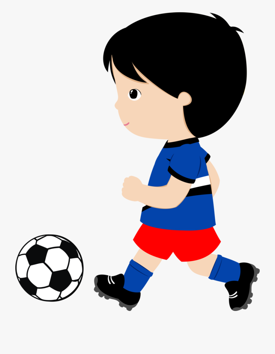 Futbol Animado Png, Transparent Clipart