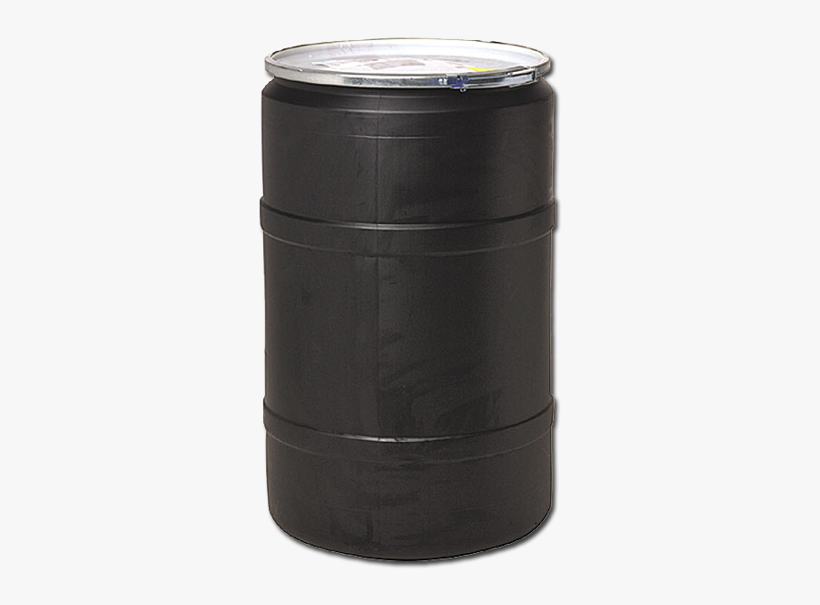 Cylinder - Drum, Transparent Clipart