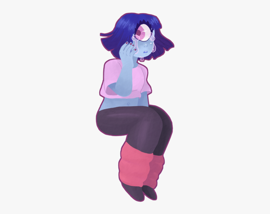 Clip Art Genevieve Padalecki Tumblr - Cartoon, Transparent Clipart