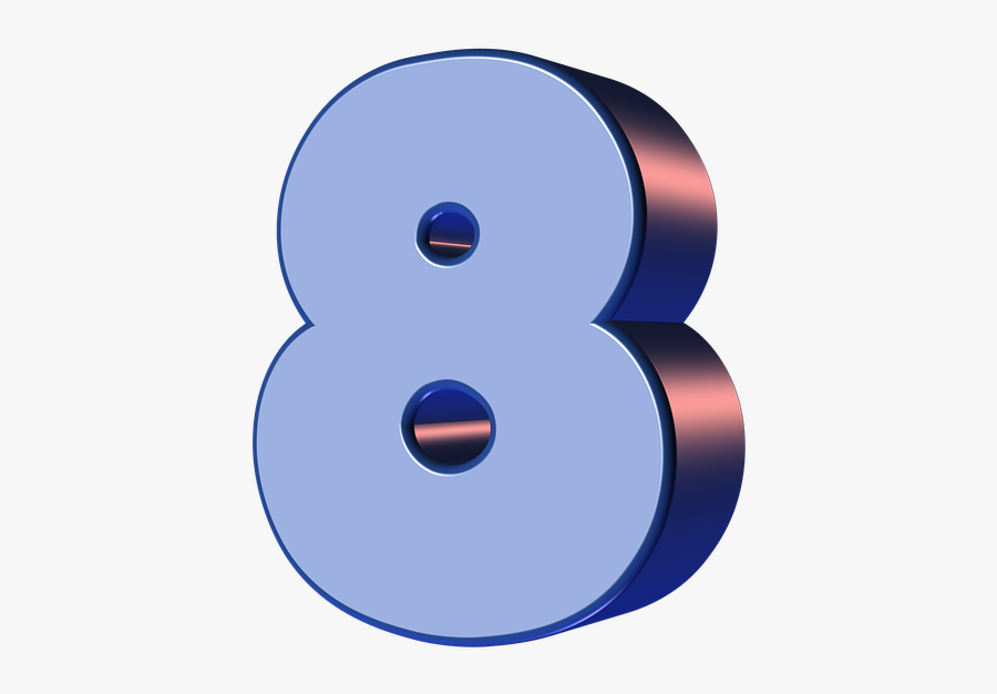 Cylinder - Circle, Transparent Clipart