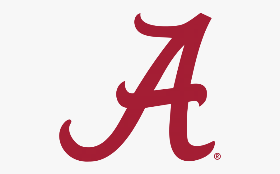 Alabama Logo Png, Transparent Clipart