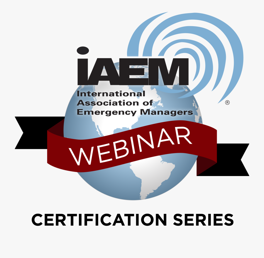 International Association Of Emergency Managers, Transparent Clipart