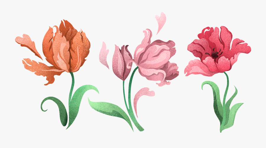 Clip Art Summer Design For Kyiv - Lily, Transparent Clipart