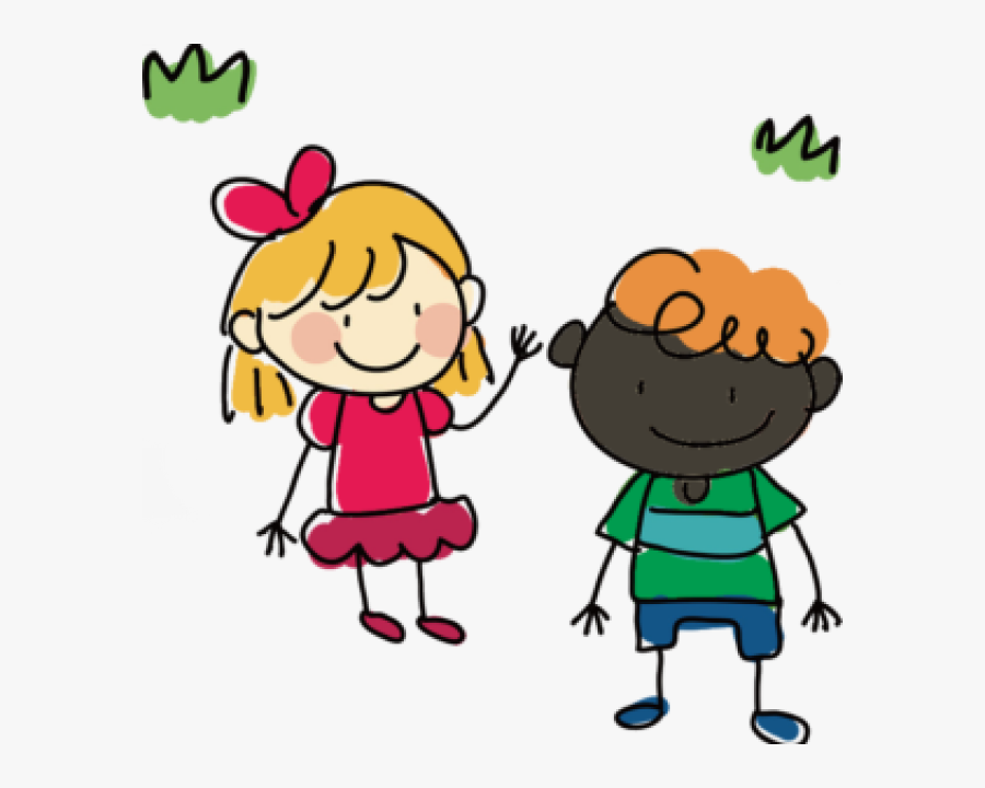 Transparent Las Posadas Clipart - Hacer Amigos Dibujo, Transparent Clipart