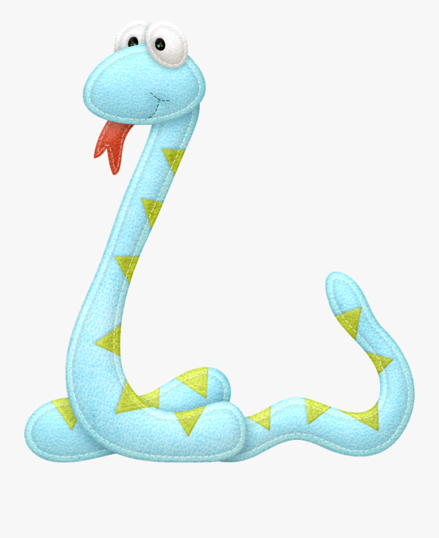 Sweet Baby Animals Clip Art - Cartoon, Transparent Clipart