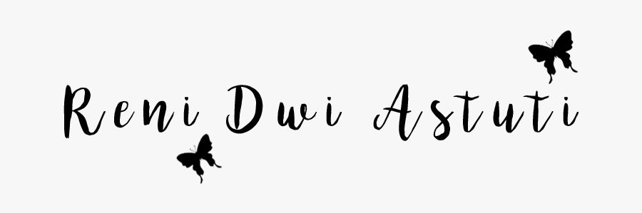 Reni Dwi Astuti - Calligraphy, Transparent Clipart