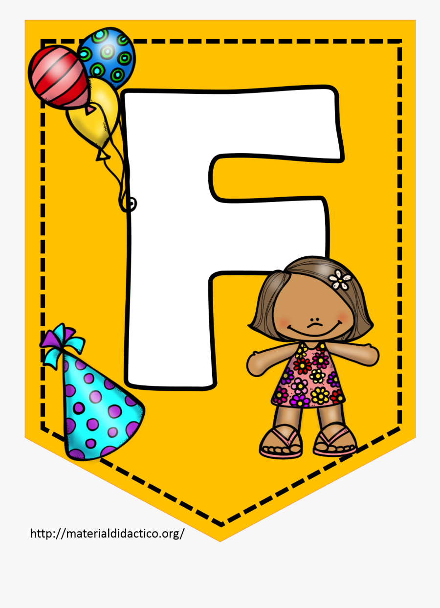 Transparent El Nino Clipart - Banderines Dia Del Niño Para Imprimir, Transparent Clipart