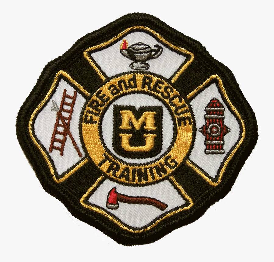 Mu Frti Patch - Emblem, Transparent Clipart