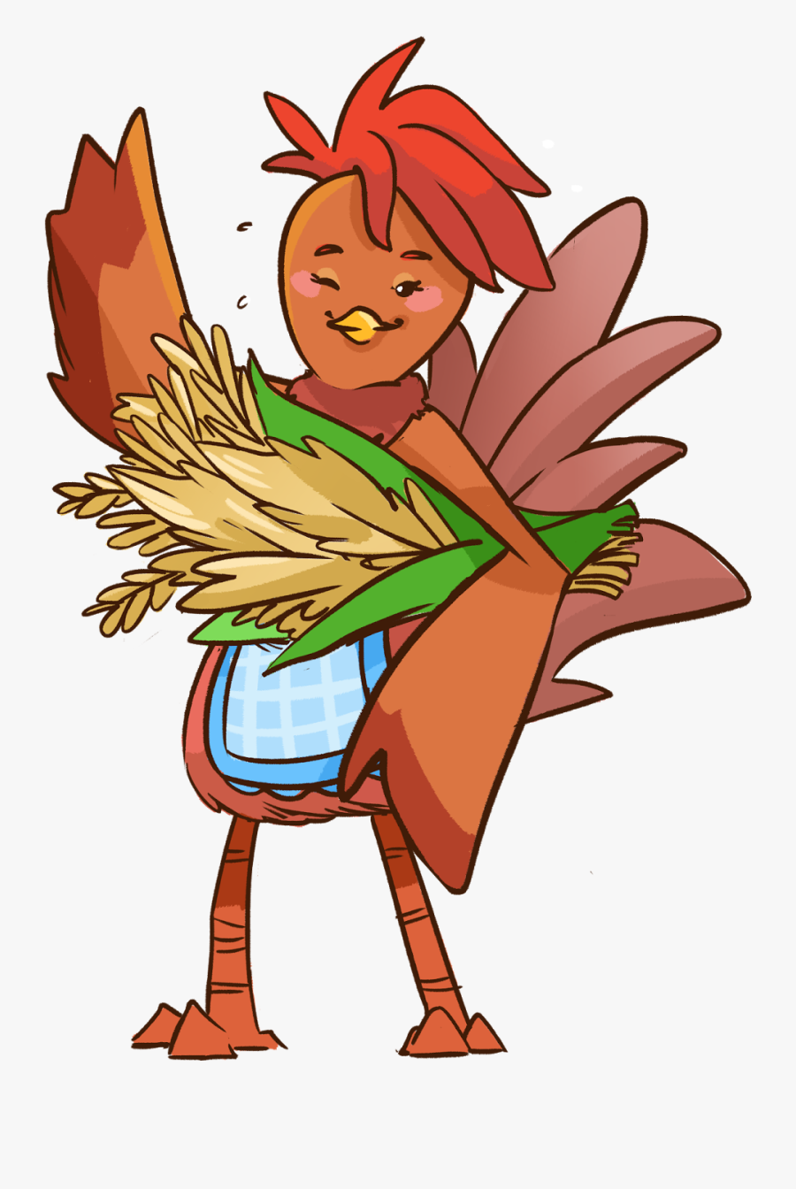 Cartoon, Transparent Clipart