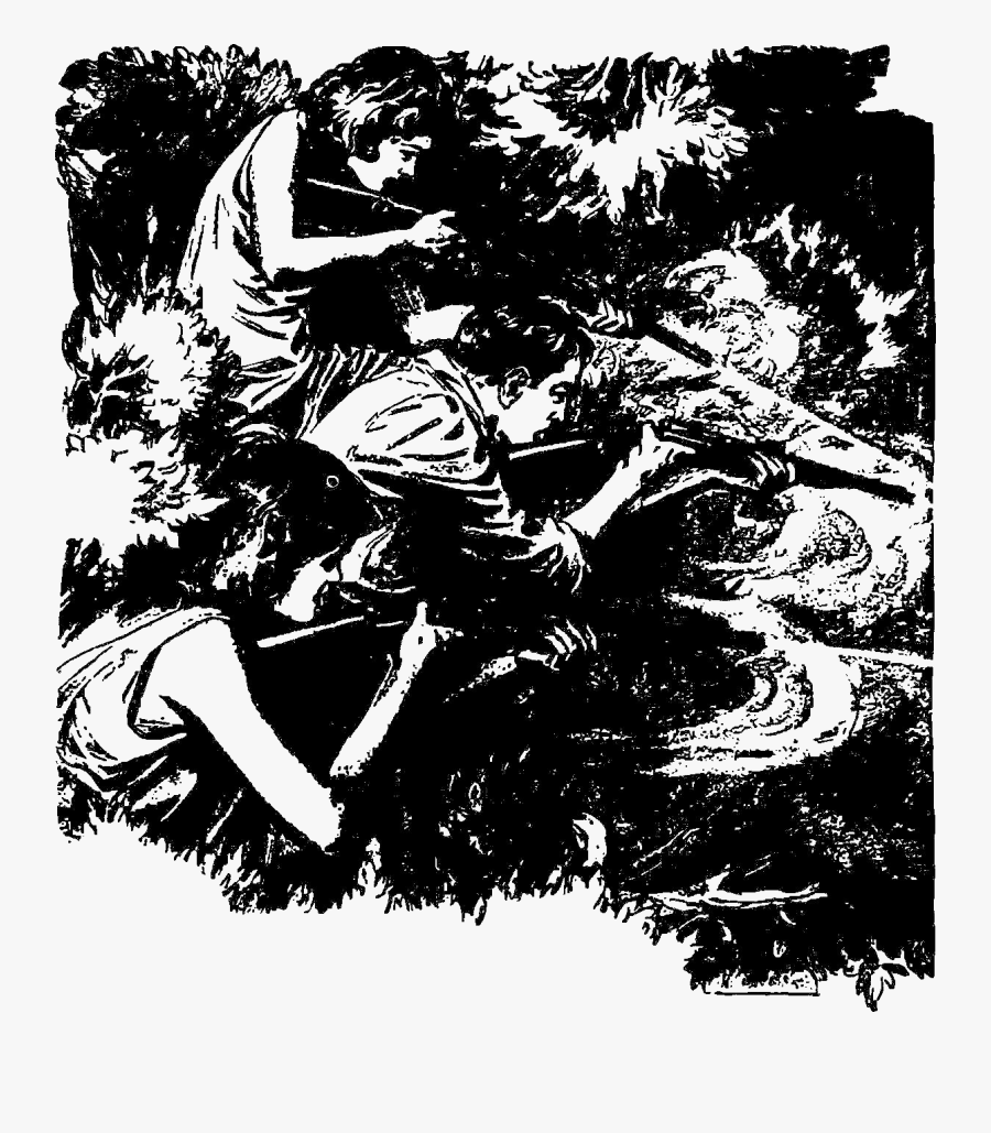 Transparent Ape Png - Illustration, Transparent Clipart