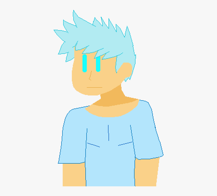 Transparent Melting Ice Clipart Black And White - Cartoon, Transparent Clipart