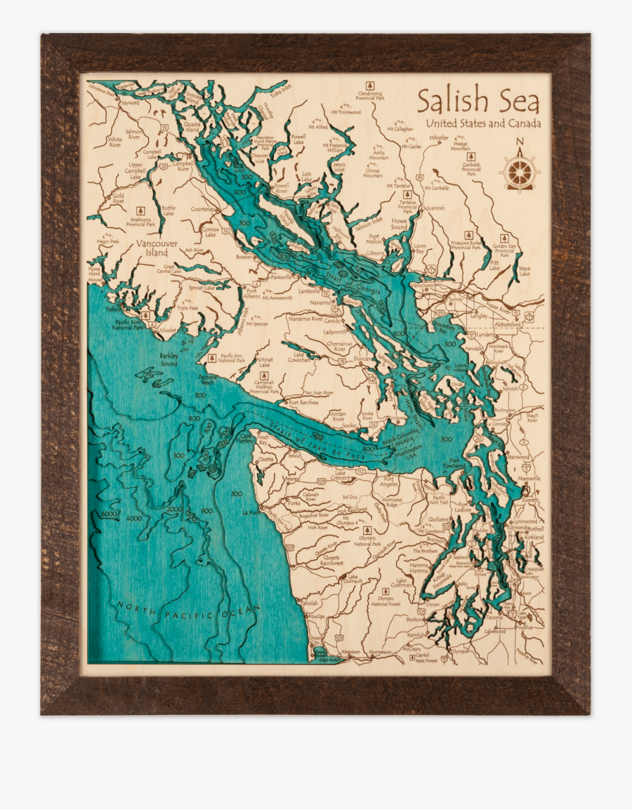 Map Frames, Transparent Clipart