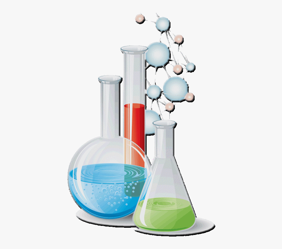 Chemistry Science Png , Free Transparent Clipart - ClipartKey.