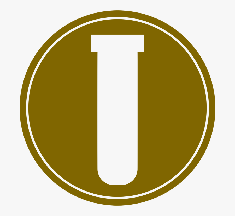 Angle,area,text - Test Tube, Transparent Clipart