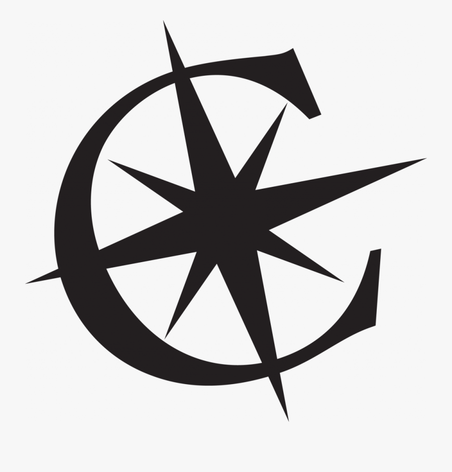 True North Clinical Research Logo, Transparent Clipart