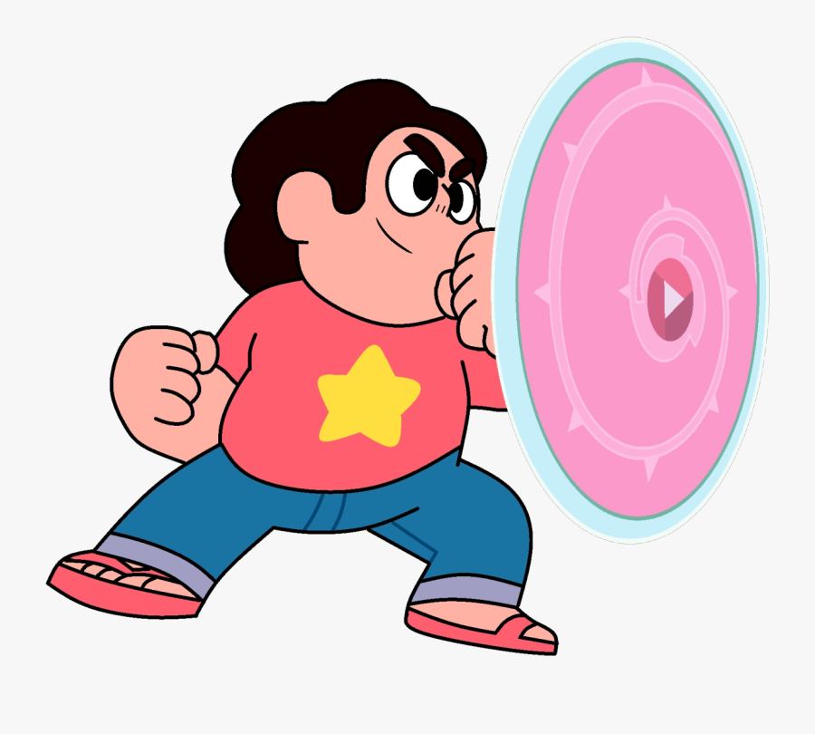 Steven Universe, Transparent Clipart