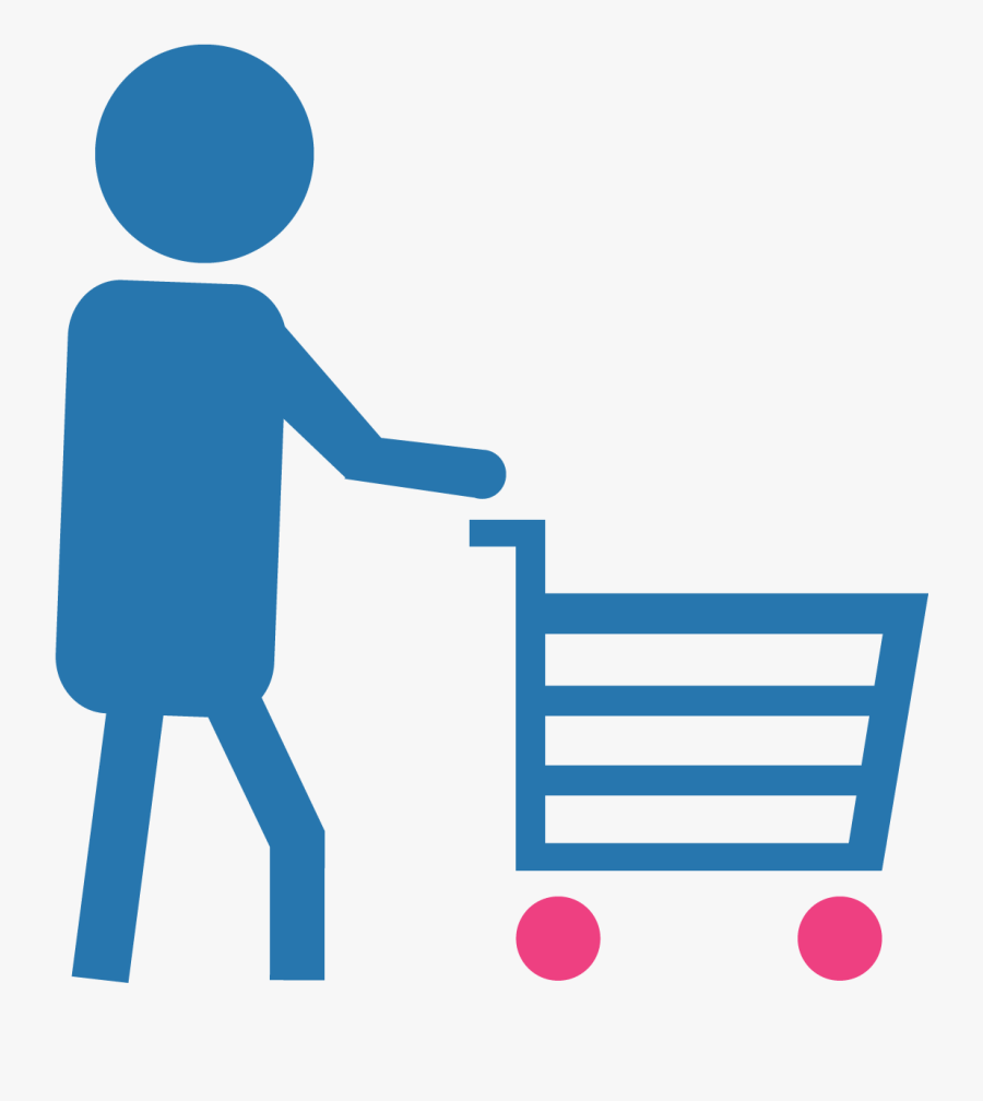 Buy Me ‑ Sticky Buy Button, Transparent Clipart