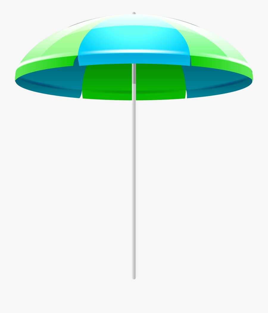 Beach Clip Art - Clip Art, Transparent Clipart