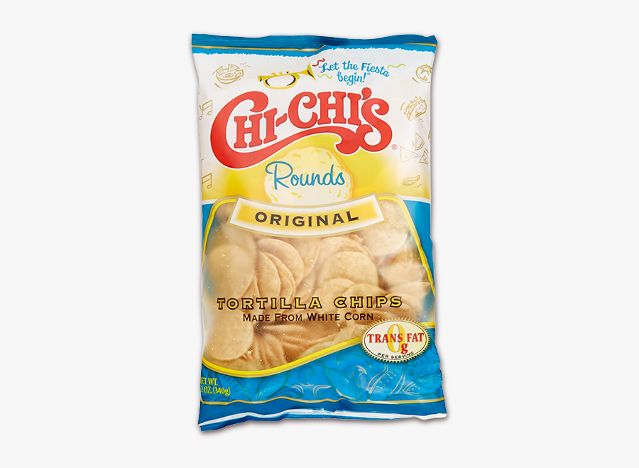 Chi Chis Flour Tortillas, Transparent Clipart
