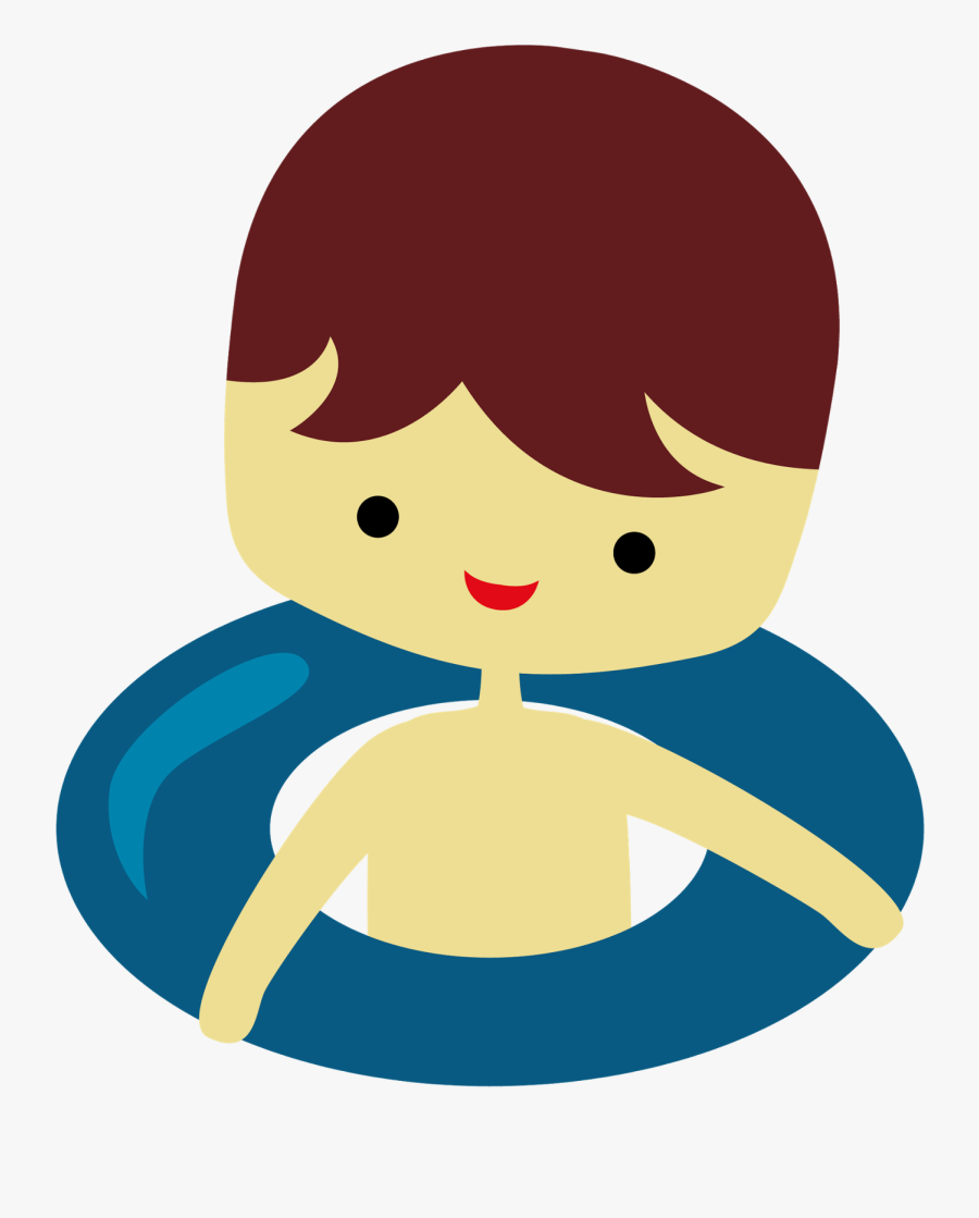 Piscina Minus, Transparent Clipart