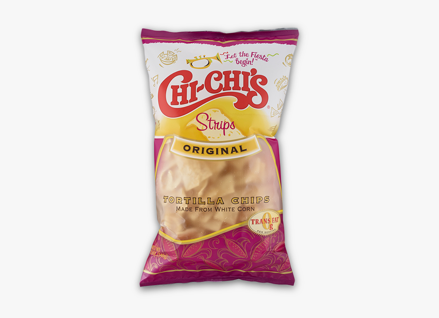 Chi Chi Tortilla Chips, Transparent Clipart