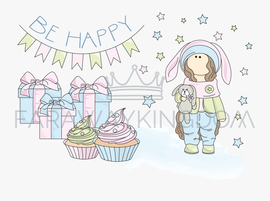 Cartoon, Transparent Clipart