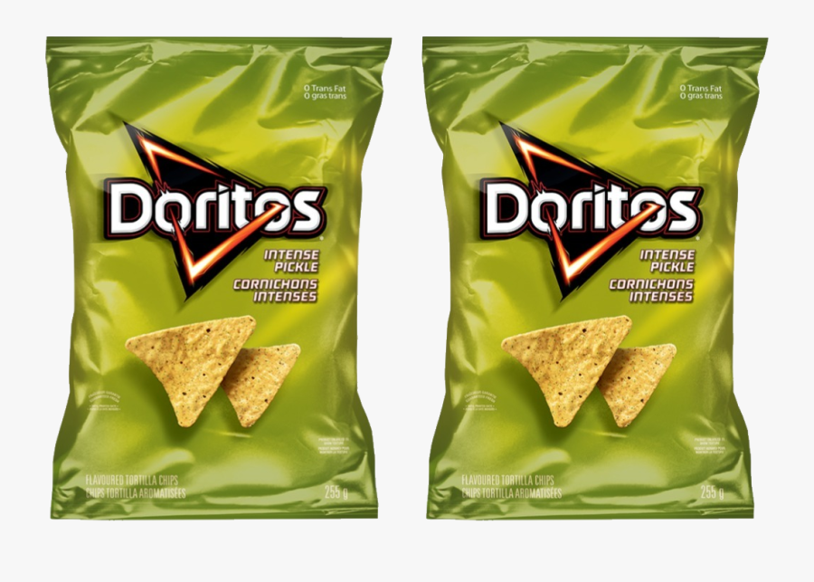 Doritos Png - Doritos Flavours, Transparent Clipart