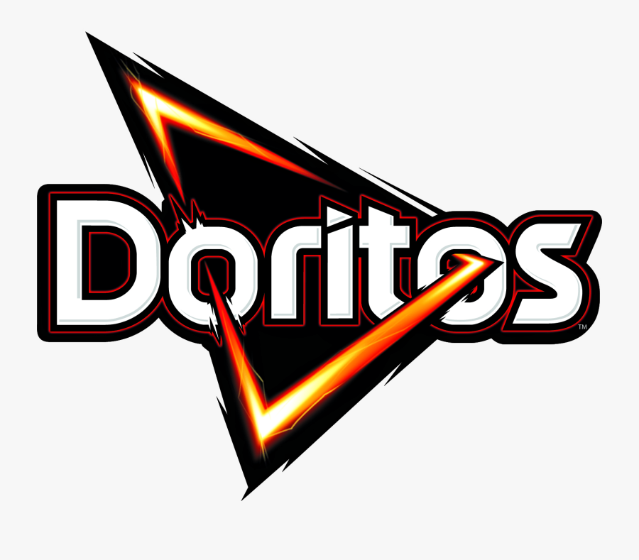 Doritos Logo - Doritos Logo Png , Free Transparent Clipart - ClipartKey