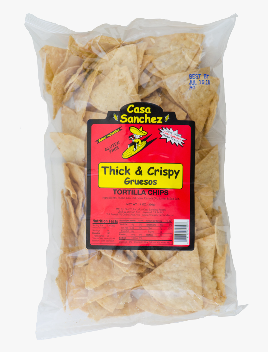 Thick & Crispy Tortilla Chips"
 Data Large Image="//cdn - Seed, Transparent Clipart