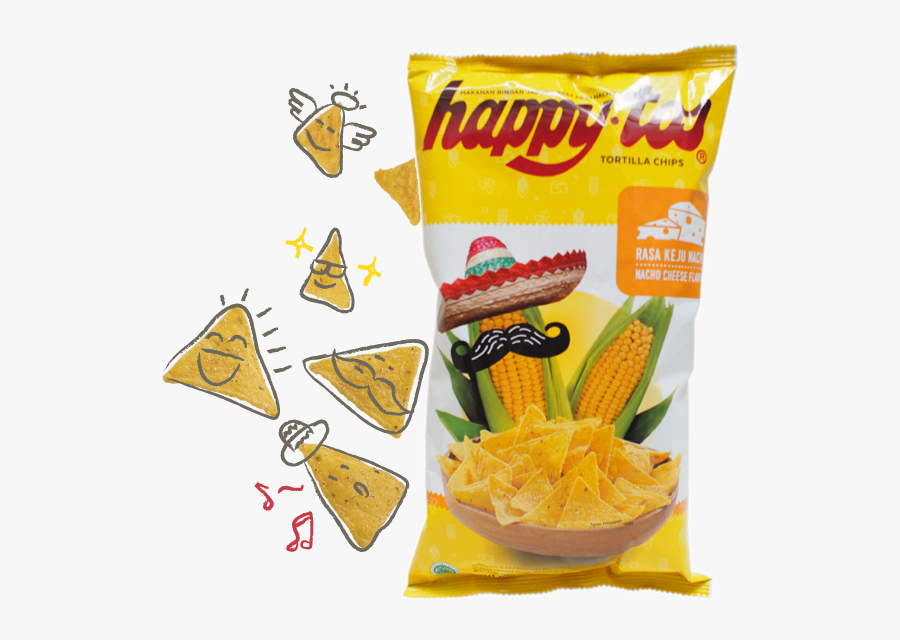 Nacho Cheese - Happy Tos Nacho Cheese, Transparent Clipart