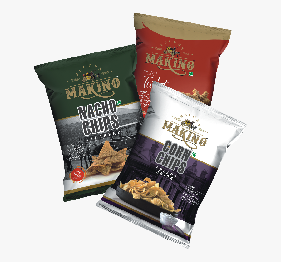 Makino Foods, Transparent Clipart