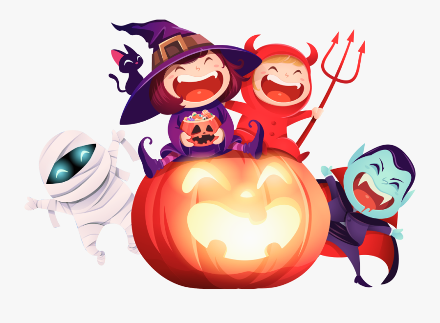 Halloween Spooktacular Denver Symphony Orchestra , Free Transparent