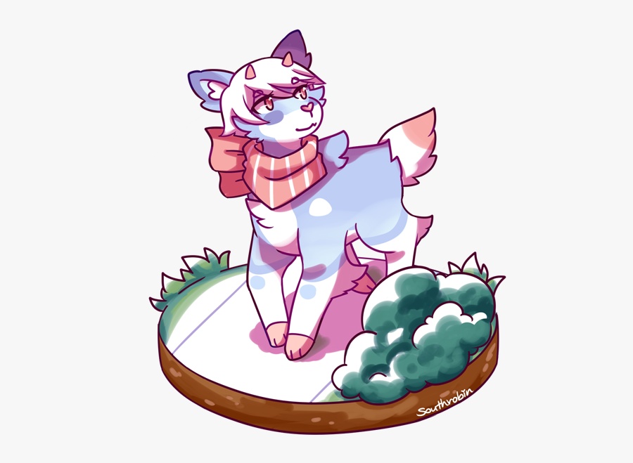 Happy Holidays - Cartoon, Transparent Clipart