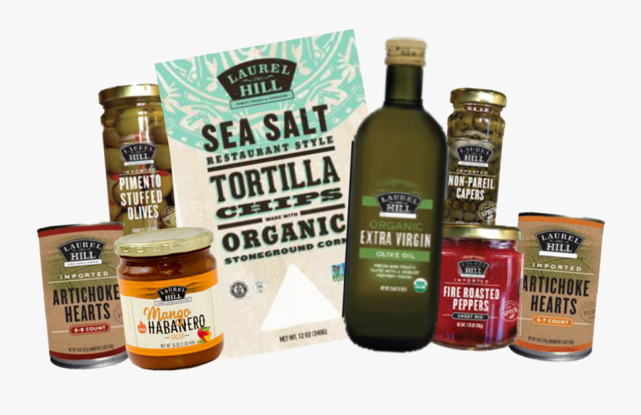 Lh - Bottle, Transparent Clipart