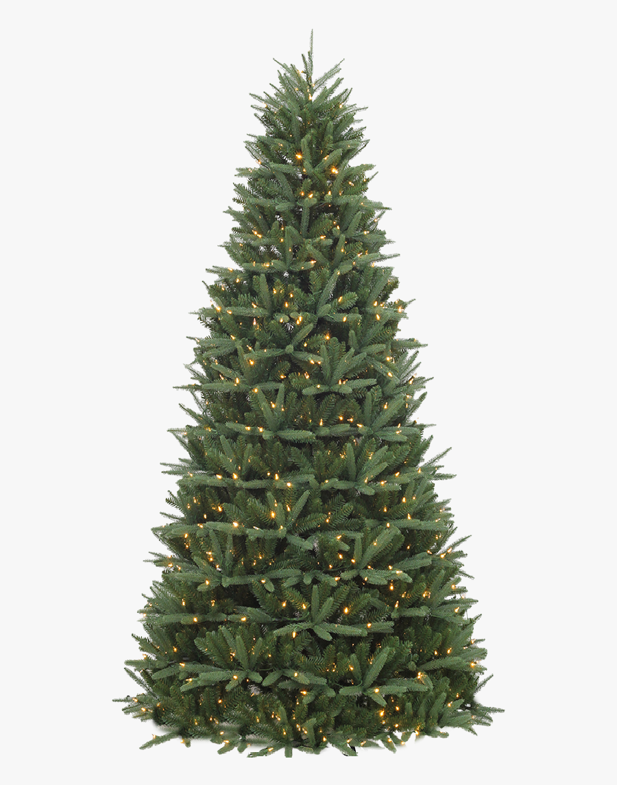 Tree Is A Christmas Tree, Transparent Clipart