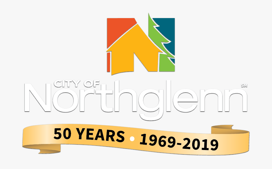 City Of Northglenn - City Of Northglenn Colorado, Transparent Clipart