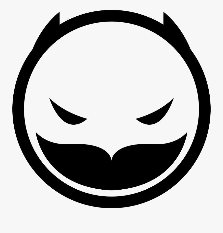 Smiley, Transparent Clipart