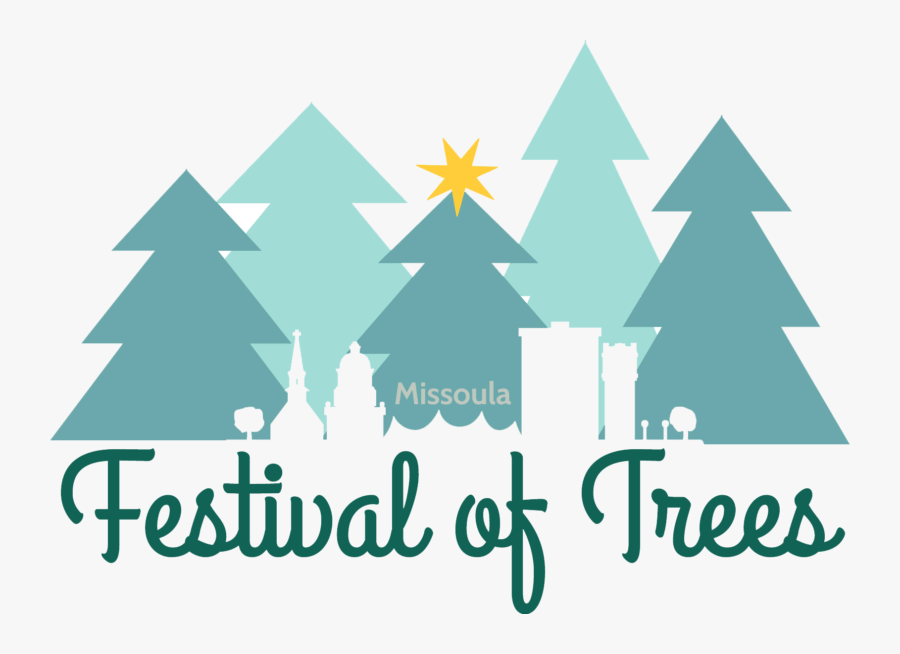 Christmas Tree, Transparent Clipart