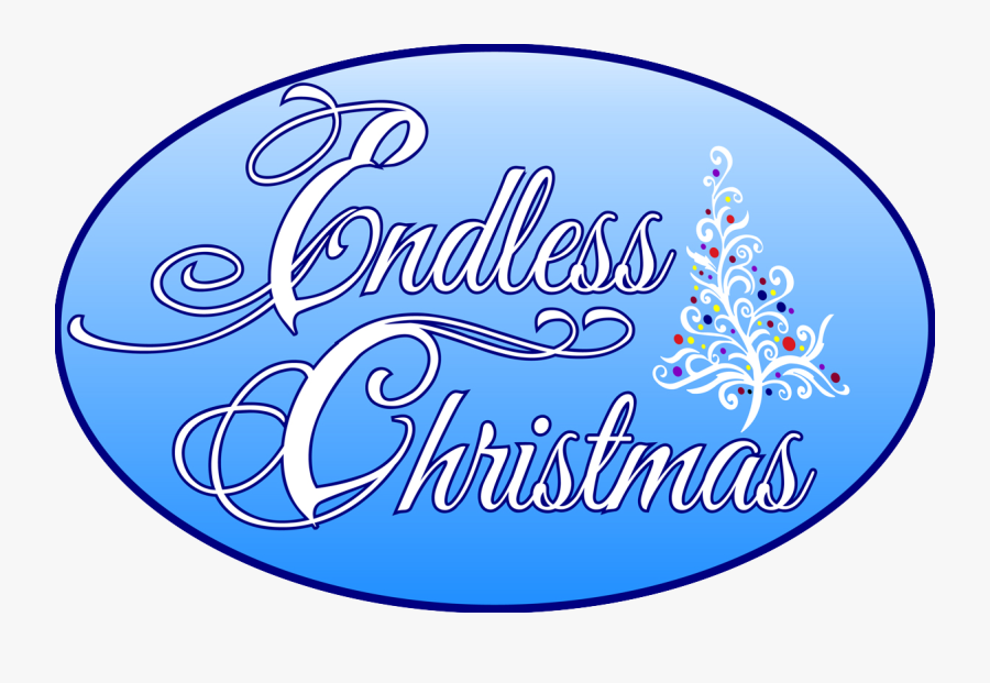 $header Logo["alt"] - Endless Christmas, Transparent Clipart