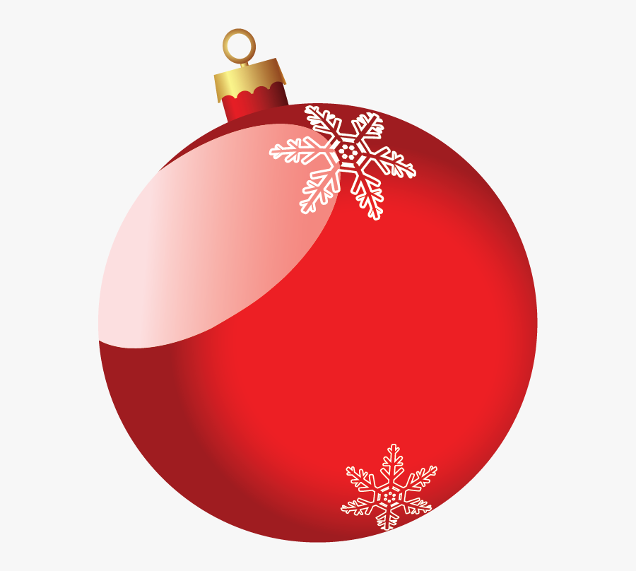 Christmas Ornament, Transparent Clipart