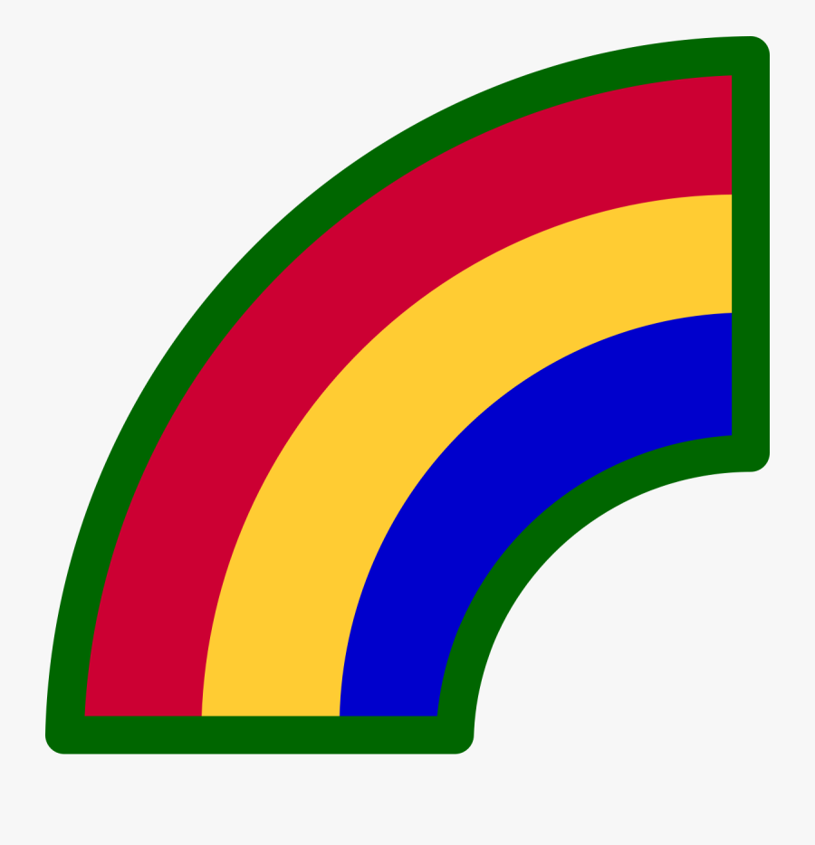 42nd Infantry Division, Transparent Clipart