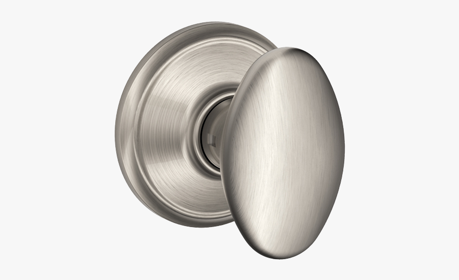 Siena Knob - Door Handle, Transparent Clipart