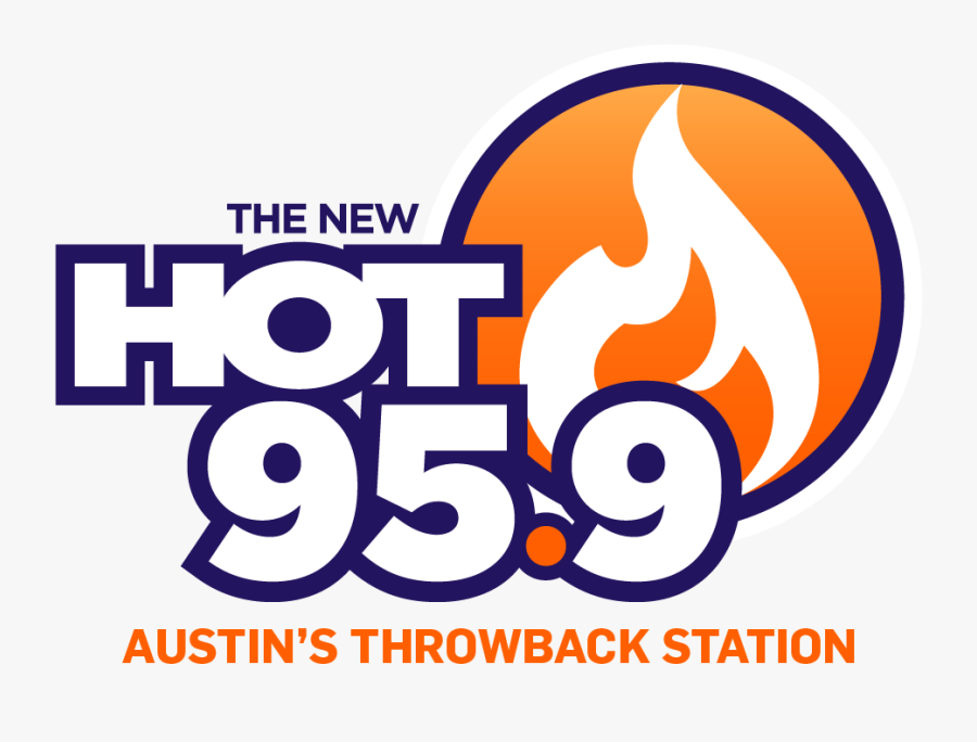 Austin Radio Stations, Transparent Clipart
