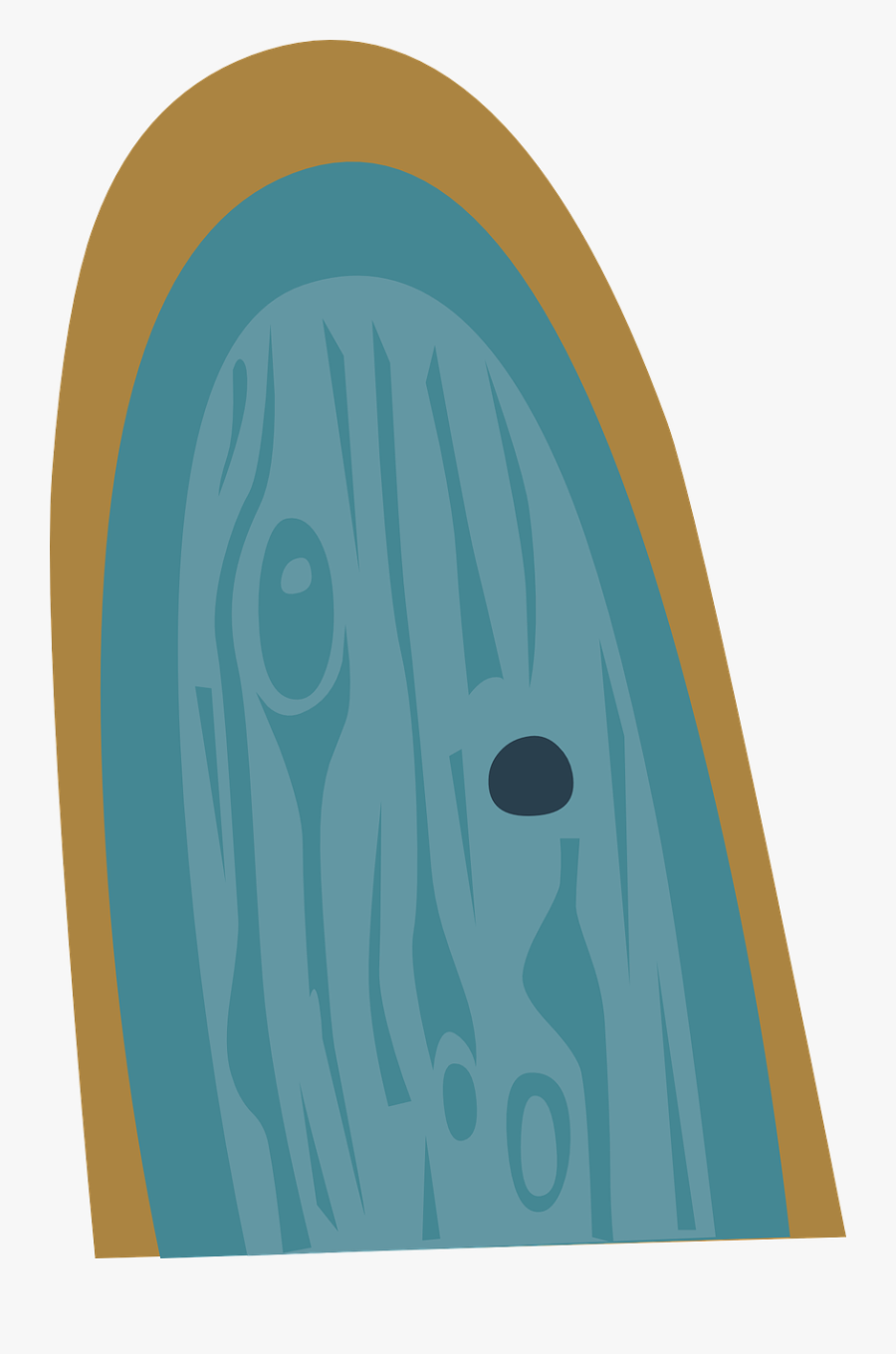 Door Entry Entrance Free Picture - Illustration, Transparent Clipart