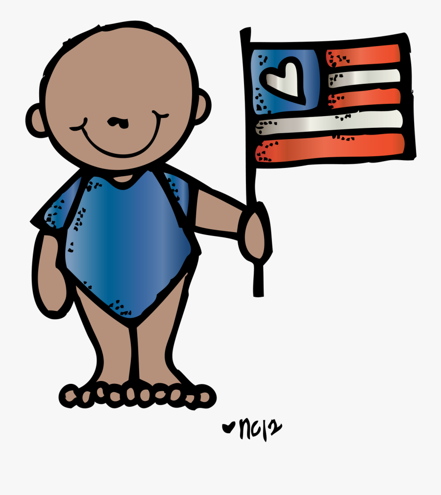 Independence Day Drawing Clipart , Png Download - Independence Day Related Drawings, Transparent Clipart