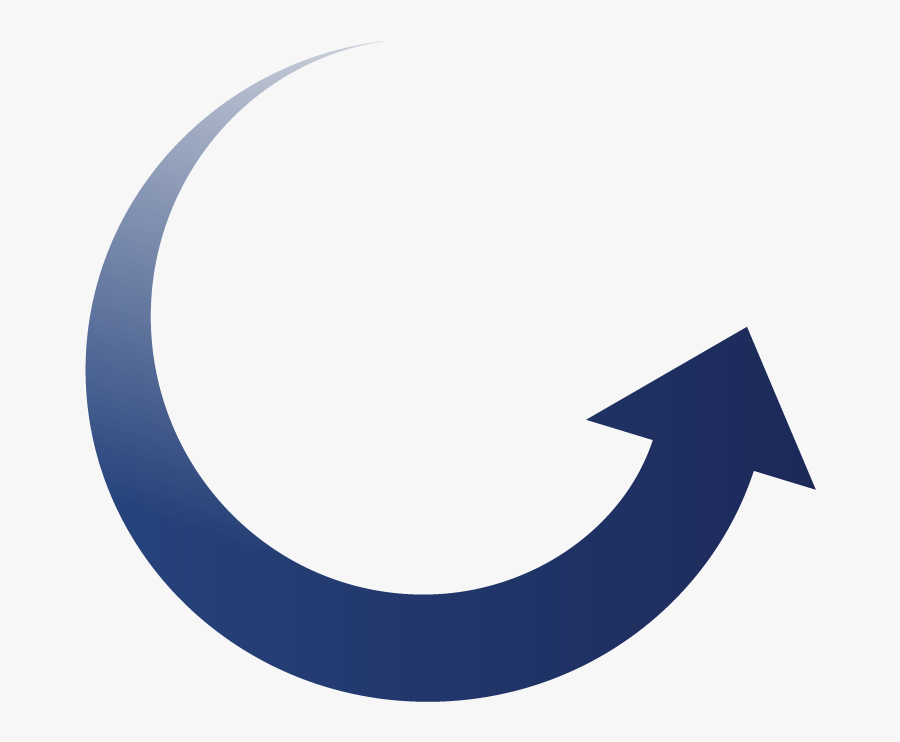 Asf - Round Arrow Icon Png, Transparent Clipart