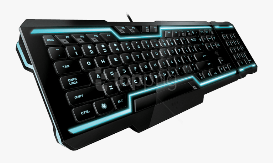 Free Png Keyboard Png Images Transparent - Best Gaming Keyboard 2018, Transparent Clipart