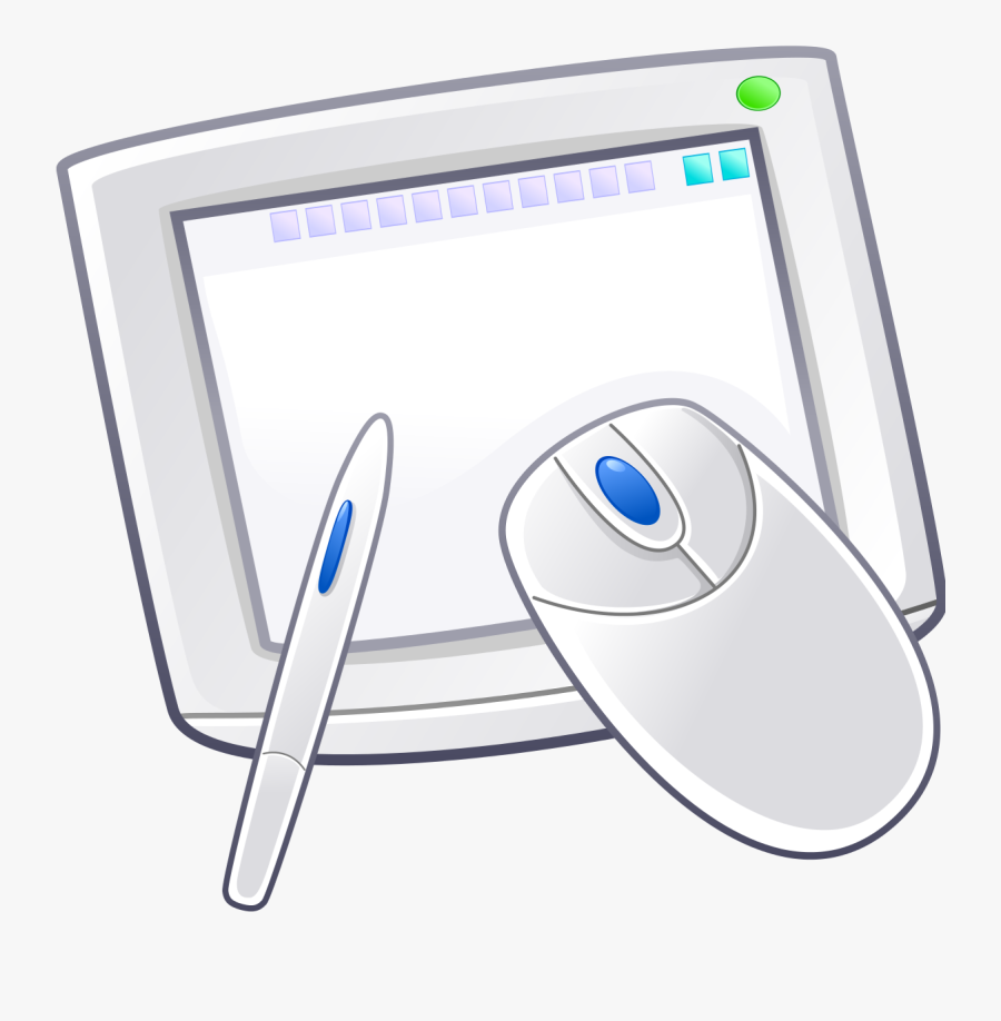 Transparent Output Clipart - Interesting Facts About Peripherals, Transparent Clipart