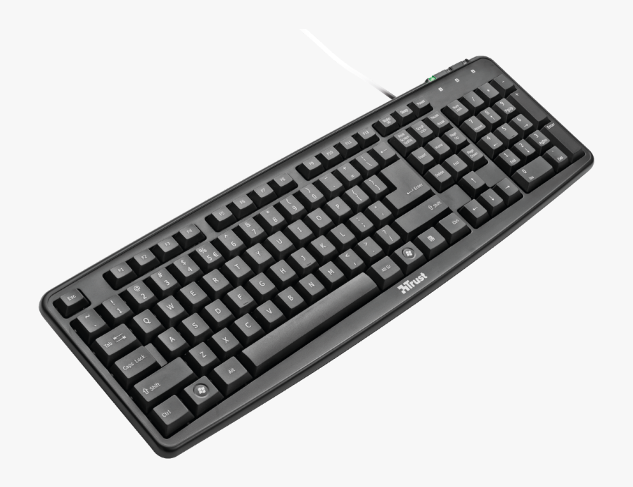 Digital Lifestyle Accessories - Kb Paradise V100k2, Transparent Clipart