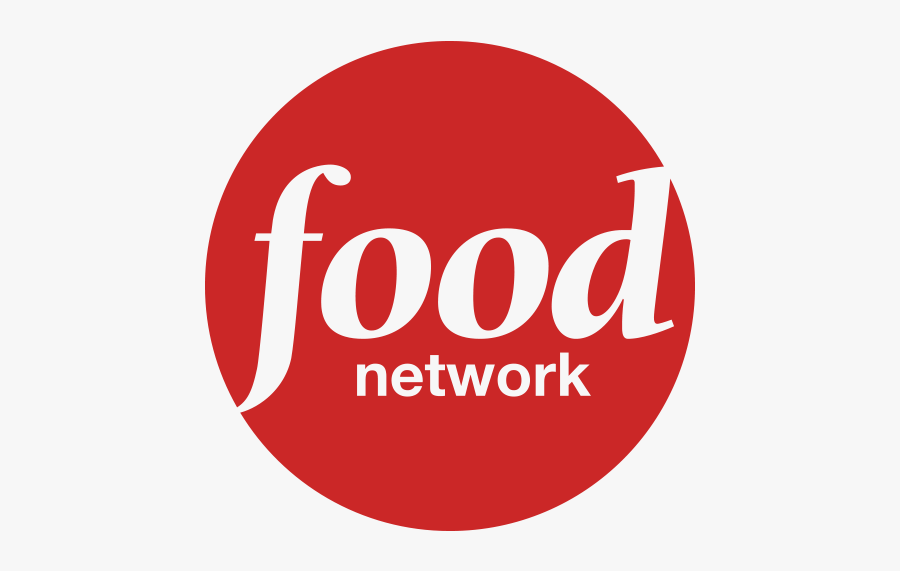 Food - Food Network Sd, Transparent Clipart
